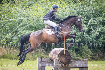 08 - Sahrendorf Geländepferde L