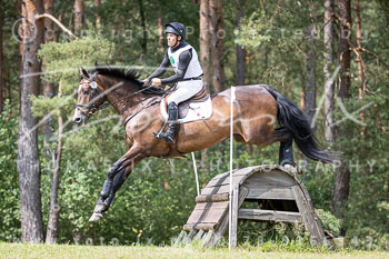 09 - Sahrendorf CCI2*