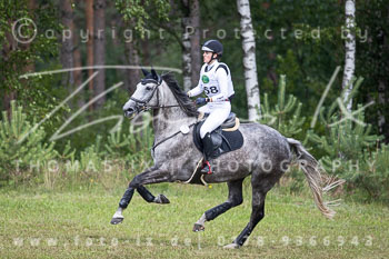 09 - Sahrendorf CCI2* 09 - Sahrendorf CCI2*