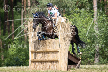 09 - Sahrendorf CCI2*