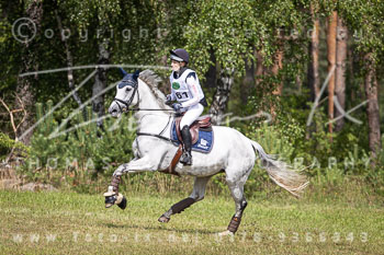 09 - Sahrendorf CCI2*