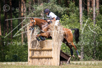 09 - Sahrendorf CCI2* 09 - Sahrendorf CCI2*