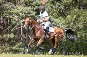 09 - Sahrendorf CCI2*