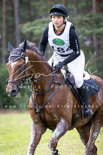 09 - Sahrendorf CCI2* 09 - Sahrendorf CCI2*