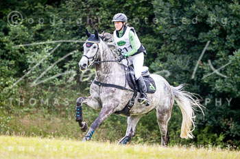 09 - Sahrendorf CCI2* 09 - Sahrendorf CCI2*