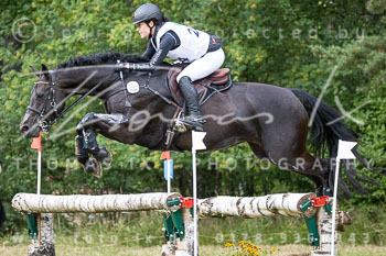 09 - Sahrendorf CCI2* 09 - Sahrendorf CCI2*