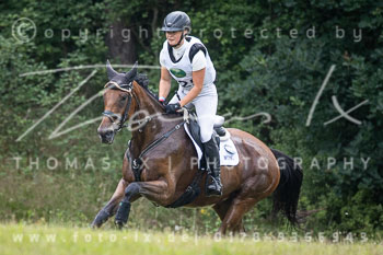 09 - Sahrendorf CCI2* 09 - Sahrendorf CCI2*