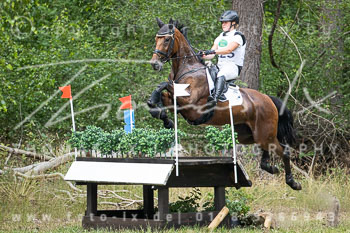 09 - Sahrendorf CCI2* 09 - Sahrendorf CCI2*