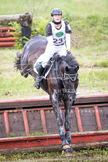 09 - Sahrendorf CCI2*