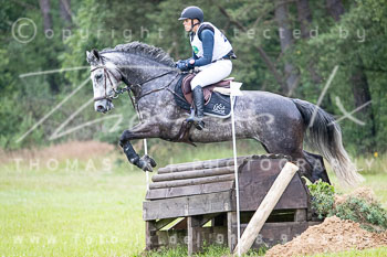 09 - Sahrendorf CCI2* 09 - Sahrendorf CCI2*