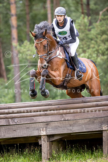 09 - Sahrendorf CCI2* 09 - Sahrendorf CCI2*