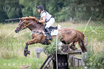 10 - Sahrendorf CCI3* 10 - Sahrendorf CCI3*