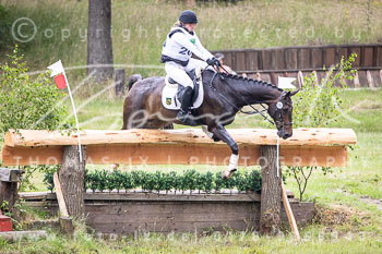10 - Sahrendorf CCI3* 10 - Sahrendorf CCI3*