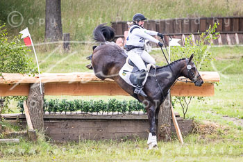10 - Sahrendorf CCI3* 10 - Sahrendorf CCI3*