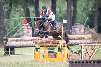 10 - Sahrendorf CCI3*
