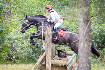 10 - Sahrendorf CCI3* 10 - Sahrendorf CCI3*