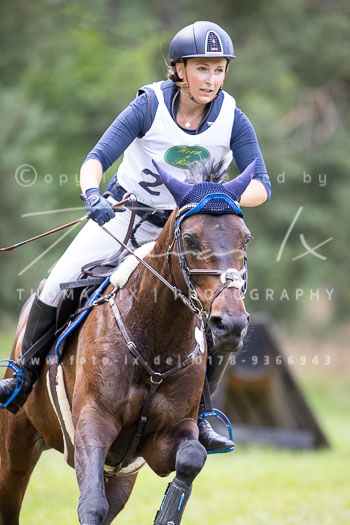 10 - Sahrendorf CCI3*