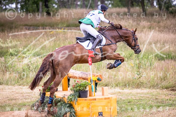 10 - Sahrendorf CCI3* 10 - Sahrendorf CCI3*