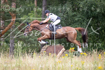 10 - Sahrendorf CCI3* 10 - Sahrendorf CCI3*
