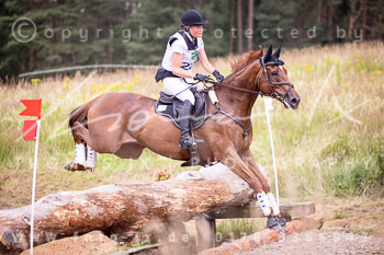 10 - Sahrendorf CCI3*