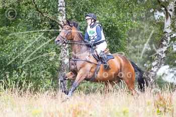 10 - Sahrendorf CCI3* 10 - Sahrendorf CCI3*