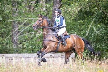 10 - Sahrendorf CCI3* 10 - Sahrendorf CCI3*
