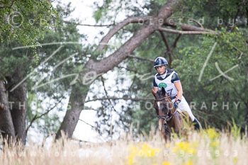 10 - Sahrendorf CCI3*