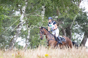 10 - Sahrendorf CCI3*