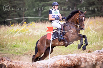 10 - Sahrendorf CCI3* 10 - Sahrendorf CCI3*