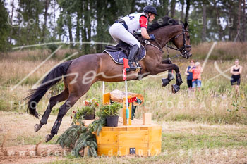 10 - Sahrendorf CCI3*