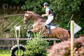 11 - Geländeritt E - Harburger Reitverein