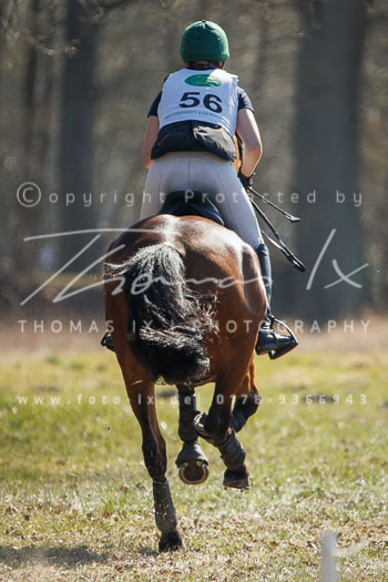 05 - Luhmühlen Gelände CCI3