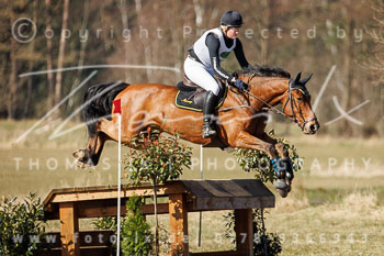 05 - Luhmühlen Gelände CCI3