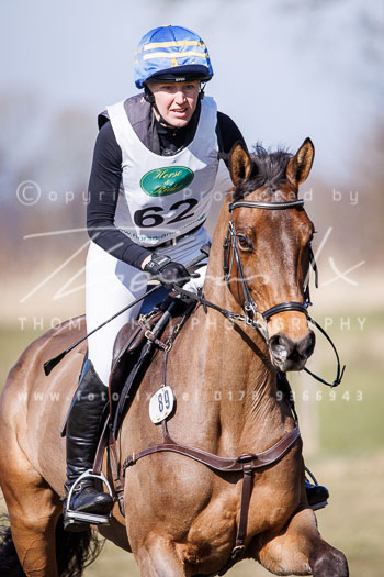 05 - Luhmühlen Gelände CCI3