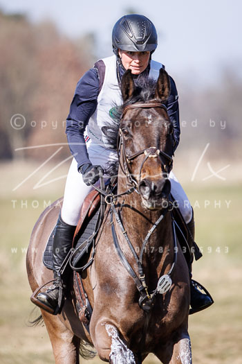 05 - Luhmühlen Gelände CCI3