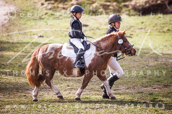 01 - Gelände Führzügel