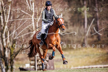 04 - Stilgeländeritt Klasse A