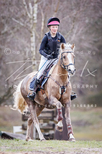 04 - Stilgeländeritt Klasse A