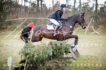 04 - Stilgeländeritt Klasse A