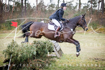 04 - Stilgeländeritt Klasse A