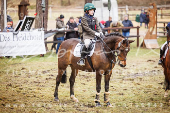 05 - Springreiter Wettbewerb