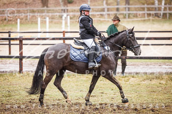 05 - Springreiter Wettbewerb
