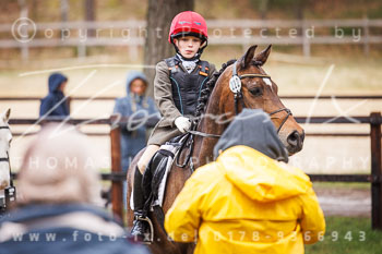 05 - Springreiter Wettbewerb