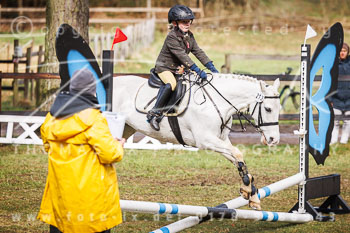 05 - Springreiter Wettbewerb