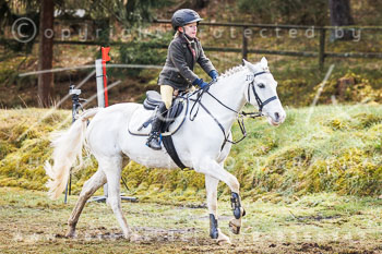 05 - Springreiter Wettbewerb