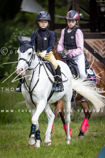 02 - Reiter Wettbewerb
