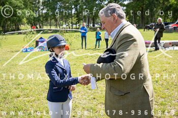 05 - Siegerehrung Manzke Kids Cup