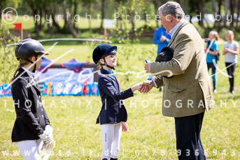 05 - Siegerehrung Manzke Kids Cup