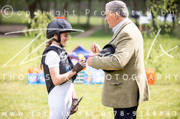 05 - Siegerehrung Manzke Kids Cup