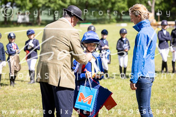 05 - Siegerehrung Manzke Kids Cup